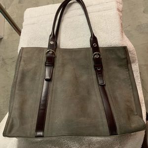 Jack Georges Handbag